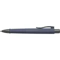 Produktbild: Faber-Castell - Poly Ball Urban XB - Navy Blue - Dokumentenecht