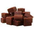 Produktbild: Fudge Old English Toffee Schokolade weiches Karamell Konfekt 1000g