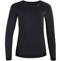 Produktbild: WINSHAPE Damen Functional Light and Soft Long Sleeve Top AET118LS