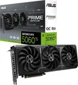 Produktbild: ASUS Prime GeForce RTX 5060 Ti 8GB GDDR7 OC 2,5-Slot Design Edition Neu & OVP