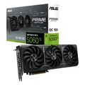 Produktbild: ASUS Prime GeForce RTX 5060 Ti 8GB GDDR7 OC Edition DLSS 4 Gaming Grafikkarte