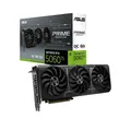 Produktbild: ASUS Prime GeForce RTX 5060 Ti OC Edition Grafikkarte