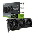 Produktbild: ASUS Prime GeForce RTX 5060 Ti OC 8GB - NEU & OVP - Händler