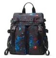 Produktbild: Desigual Damen Rucksack Back Späne Baltimore 21WAKA05 40x29x15 cm Groß