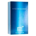 Produktbild: MONT BLANC Starwalker Edt Spray, für Damen und Herren, ideal für einen langanhaltenden Duft, mit 75 ml