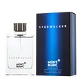 Produktbild: Montblanc Starwalker Eau De Toilette 75 ml
