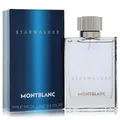 Produktbild: Starwalker by Mont Blanc Eau De Toilette Spray 2.5 oz / e 75 ml