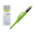 Produktbild: Baumarker + 10 Ersatz-Minen graphit B2 Stift Marker Bleistift Kopierstift