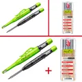 Produktbild: PICA DRY 3030 Tieflochmarker Baumarker oder Schreinerminen oder SET Marker+Minen