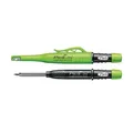 Produktbild: Pica Bau-/Tieflochmarker -Dry graphit m.Graphit-Mine Pica-Marker Marker 3030