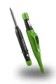 Produktbild: Pica DRY 3030 Longlife Automatic Pen mit Graphitmine Tieflochmarker 2x