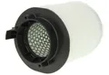 Produktbild: Für CORTECO CO80004668 Air filter CO80004668 Air filter (Cartridge) fits: AUDI