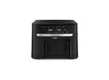 Produktbild: Tefal EY901N Dual Easy Fry Essential Heißlluftfritteuse