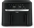 Produktbild: Tefal AIRFRY DUAL EASY FRY ESSENTI (HEIßLUFTFRITTEUSE)