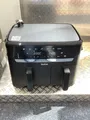 Produktbild: EY901N Dual Easy Fry Essential Doppel-Heißluftfritteuse Gebraucht 3#31952341