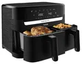 Produktbild: Tefal EY901N - Dual Easy Fry Essential Schwarzneu ovp