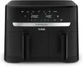 Produktbild: Tefal Heißluftfritteuse EY901N Dual Easy Fry Essential