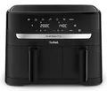 Produktbild: Tefal EY901N Dual Easy Fry Essential Doppel-Heißluftfritteuse