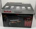 Produktbild: TEFAL EY901N Dual Easy Fry Essential Doppel-Heißluftfritteuse 2700W#TK666A-