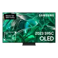 Produktbild: Samsung GQ77S95CATXZG 195cm 77 Zoll OLED Fernseher 4K UHD Smart TV 144 Hz HDR