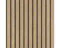 Produktbild: Selbstklebende Vliestapete 370102 Echo Akustik braun 6x0,53m