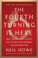 Produktbild: The Fourth Turning Is Here: What the Seasons of History Buch Simon & Schuster