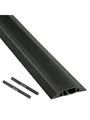 Produktbild: D-LINE Medium Duty Floor Cable Protector Black 1.8m