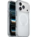 Produktbild: OtterBox React mit MagSafe für Apple iPhone 17 Pro - Clear 77-99280