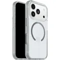 Produktbild: iPhone Hülle MagSafe - Recycelter Kunststoff - OtterBox Hard Case/Backcover - Handyhülle Transparent - Shockproof/Stoßfest
