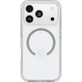 Produktbild: Otterbox Handyhülle React Series 77-99280, Magsafe transparent, für iPhone 17 Pro, aus Kunststoff, Backcover