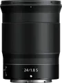 Produktbild: Nikon Nikkor Z DX 24mm f/1.7 JMA109DA