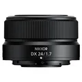 Produktbild: Nikon Nikkor Z DX 24mm f/1.7 Nikon Z (DX)