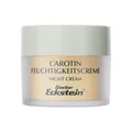 Produktbild: Doctor Eckstein Carotin Feuchtigkeitscreme Night Cream