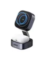 Produktbild: UGREEN 2-in-1 Magnetischer Wireless Charger Apple, Samsung, Huawei, Xiaomi, Leno