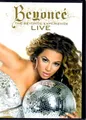Produktbild: Beyoncé - The Beyoncé Experience Live (DVD-V, NTSC) 0886971808797