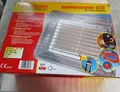 Produktbild: Rothenberger Industrial-Gasheizstrahler ECO- mit Piezo-Zündung- 396869