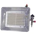 Produktbild: Gaslufterhitzer 4.2 kW Rothenberger Industrial Eco +Piëzo 35985 inkl.