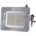 Produktbild: Gaslufterhitzer 4.2 kW Rothenberger Industrial Eco +Piëzo 35985 inkl.