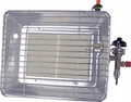 Produktbild: Gasheizgerät Rothenberger Industrial, 4,2 kW