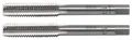 Produktbild: BGS Gewindebohrer | Vor- und Fertigschneider | M8 x 1,25 mm | 2-tlg.