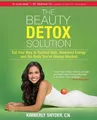 Produktbild: Kimberly Snyder The Beauty Detox Solution (Taschenbuch) (US IMPORT)