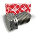 Produktbild: FEBI BILSTEIN Verschlussschraube, Ölwanne  für MITSUBISHI SKODA VW SEAT DODGE JEEP CUPRA AUDI FORD CHRYSLER N90813201 N90813202 MN980254 48871