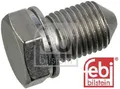 Produktbild: febi bilstein 48871 Verschlussschraube für Ölwanne