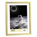 Produktbild: ZEP New Easy Kunststoffrahmen 10x15 Bilderrahmen Kunststoff Rahmen gold | KG1