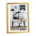 Produktbild: Zep fotolijst kg1 goud 10x15 cm