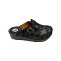 Produktbild: Berkemann Riemen-Toeffler Damen Clogs