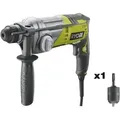 Produktbild: Ryobi RSDS680-KA2 SDS-Bohrhammer 680 W Drehzahl 0-2150 U/min