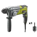 Produktbild: Ryobi RSDS680-KA2 SDS-Bohrhammer 680 W Drehzahl 0-2150 U/min