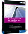 Produktbild: John Mutumba Bilay Cloud Integration with SAP Integration Suite