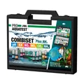 Produktbild: JBL ProAqua Test Combi Set Plus NH4 / Testkoffer Aquarium Süßwasser